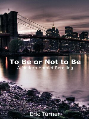 cover image of To Be or Not to Be